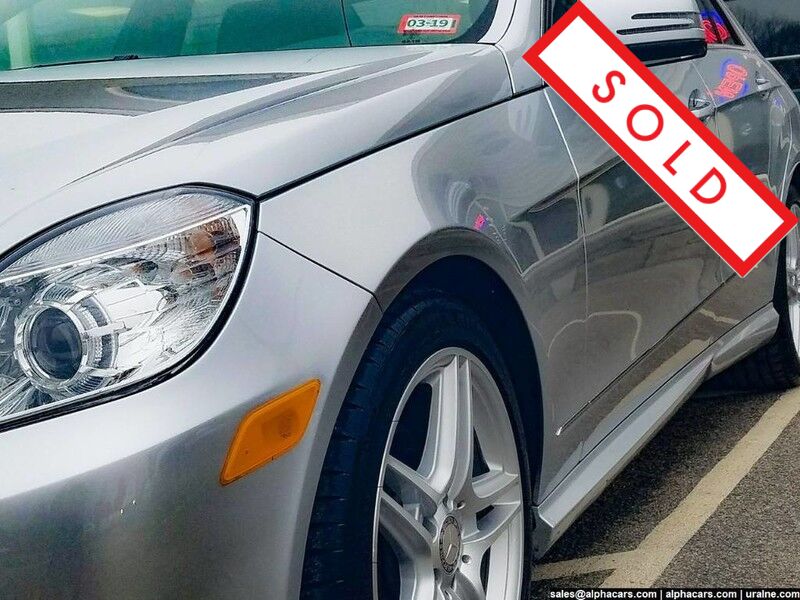 2013 Mercedes-Benz E-Class E 350 Luxury Boston MA