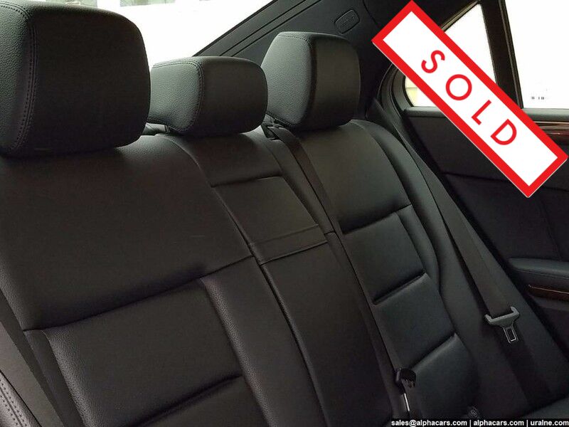 2013 Mercedes-Benz E-Class E 350 Luxury Boston MA