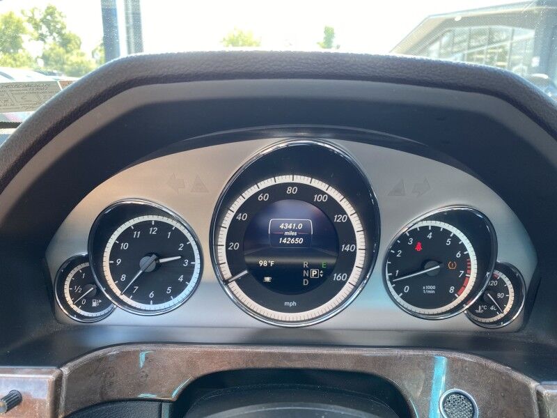 2013 Mercedes-Benz E-Class E 350 Luxury Bristol  PA