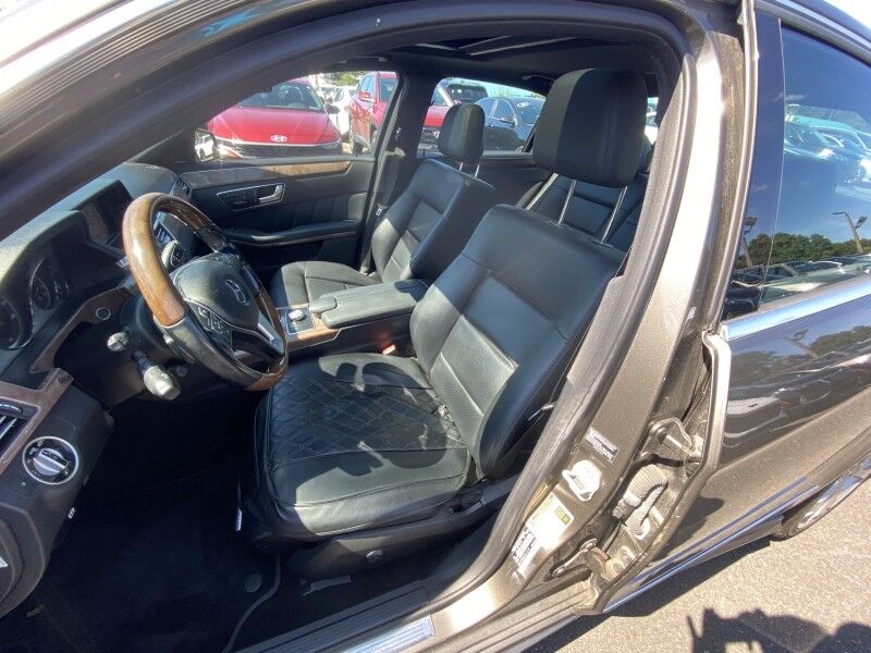 2013 Mercedes-Benz E-Class E 350 Luxury Bristol  PA