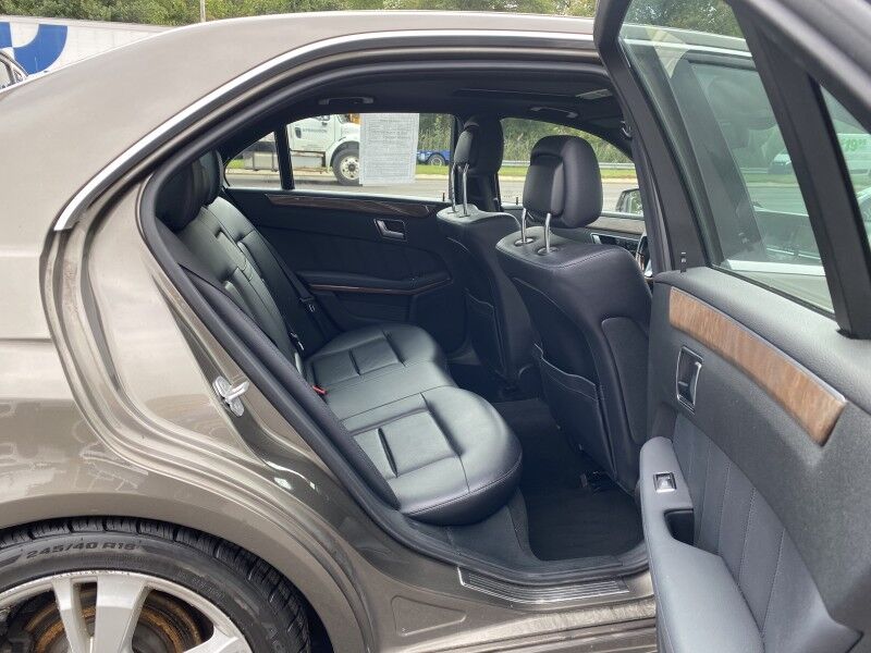 2013 Mercedes-Benz E-Class E 350 Luxury Springfield PA