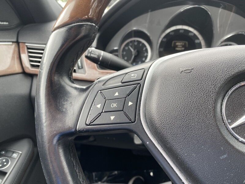 2013 Mercedes-Benz E-Class E 350 Luxury Springfield PA