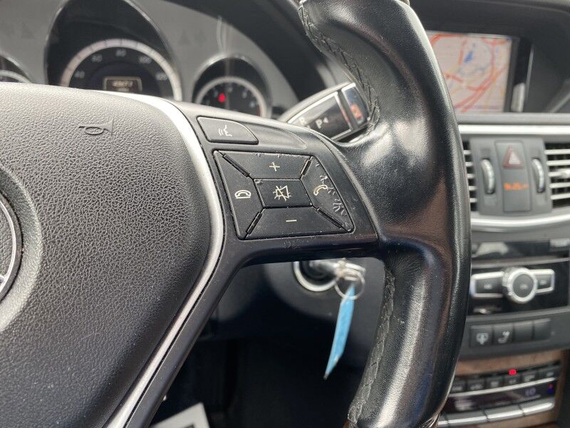 2013 Mercedes-Benz E-Class E 350 Luxury Springfield PA