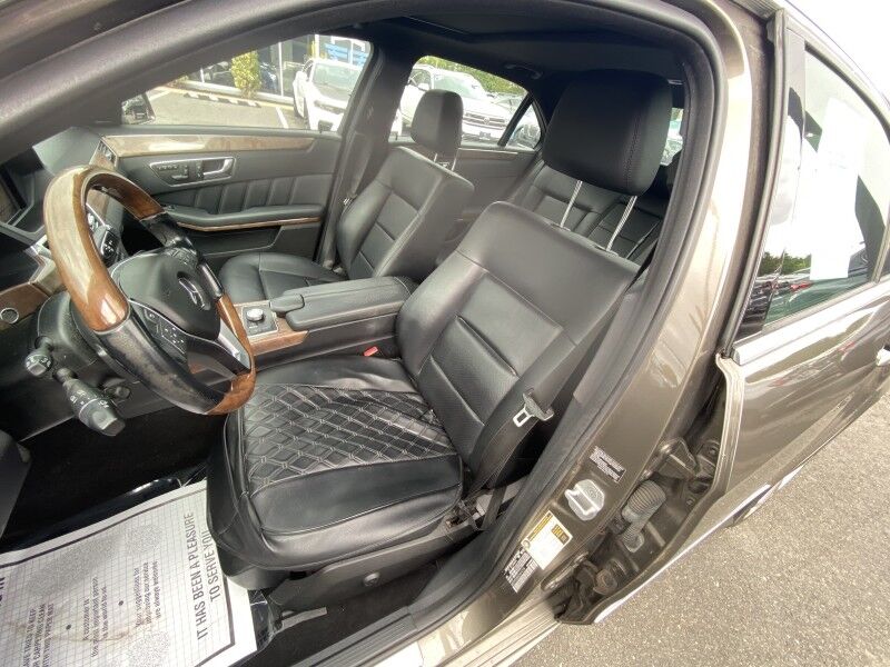 2013 Mercedes-Benz E-Class E 350 Luxury Springfield PA