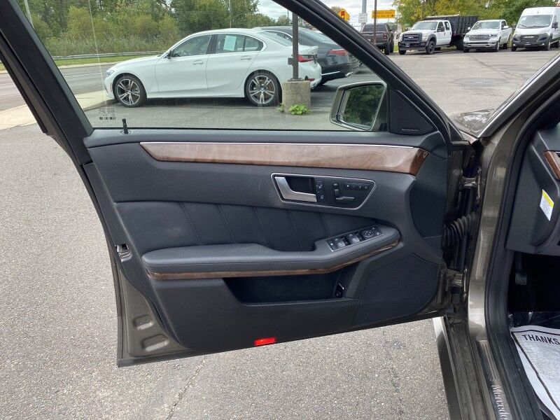 2013 Mercedes-Benz E-Class E 350 Luxury Springfield PA