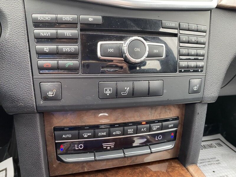 2013 Mercedes-Benz E-Class E 350 Luxury Springfield PA