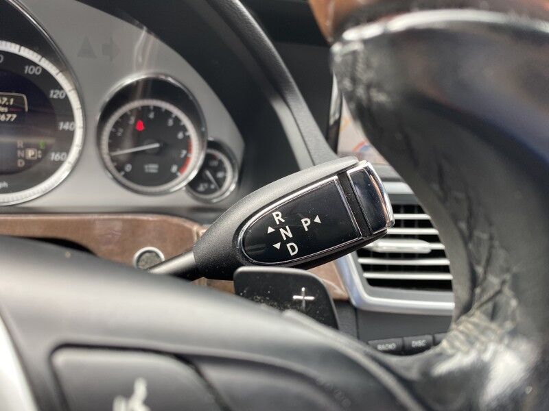 2013 Mercedes-Benz E-Class E 350 Luxury Springfield PA