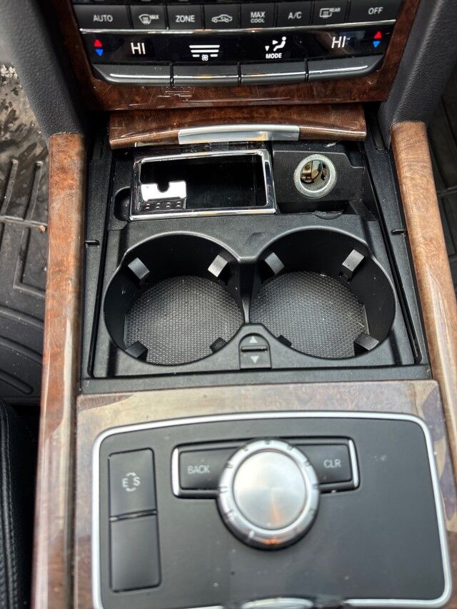 2013 Mercedes-Benz E-Class E 350 Luxury Cleveland OH