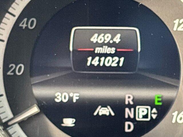 2013 Mercedes-Benz E-Class E 350 Luxury Cleveland OH