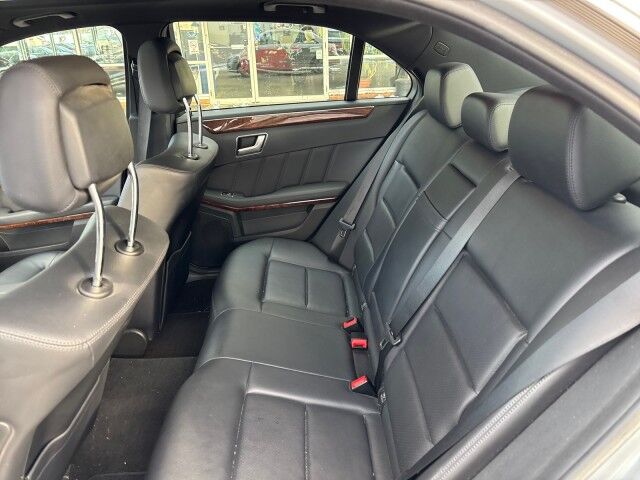 2013 Mercedes-Benz E-Class E 350 Luxury Cleveland OH