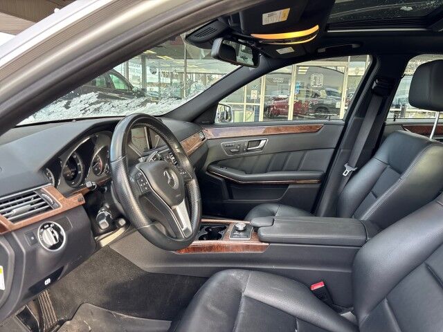 2013 Mercedes-Benz E-Class E 350 Luxury Cleveland OH