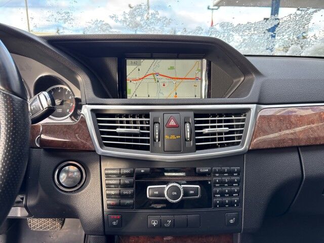 2013 Mercedes-Benz E-Class E 350 Luxury Cleveland OH