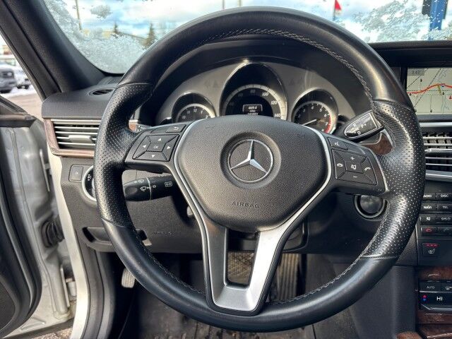 2013 Mercedes-Benz E-Class E 350 Luxury Cleveland OH