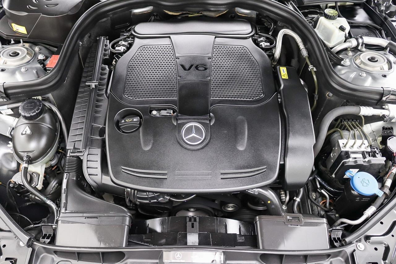 2013 Mercedes-Benz E-Class E 350 Luxury Newport Beach CA
