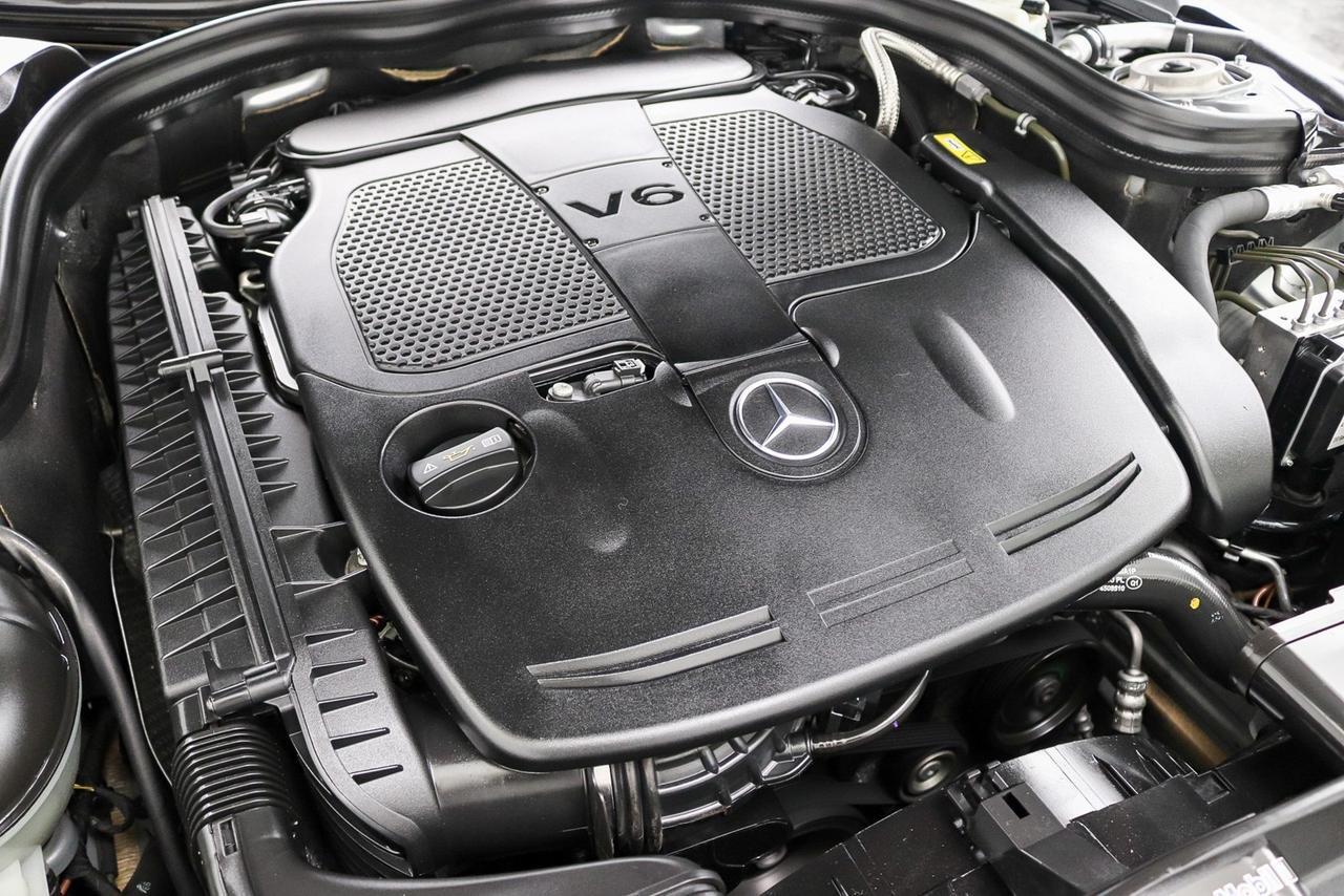 2013 Mercedes-Benz E-Class E 350 Luxury Newport Beach CA