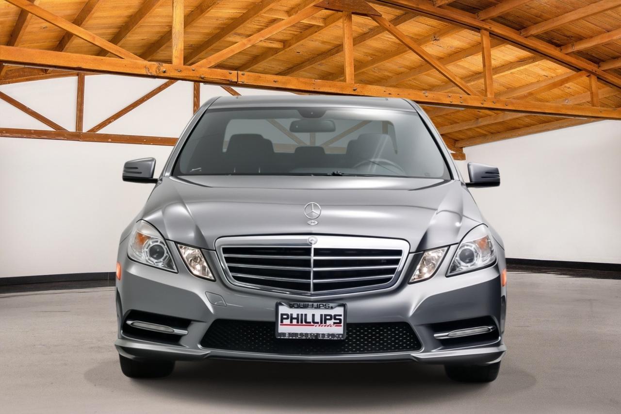 2013 Mercedes-Benz E-Class E 350 Luxury Newport Beach CA