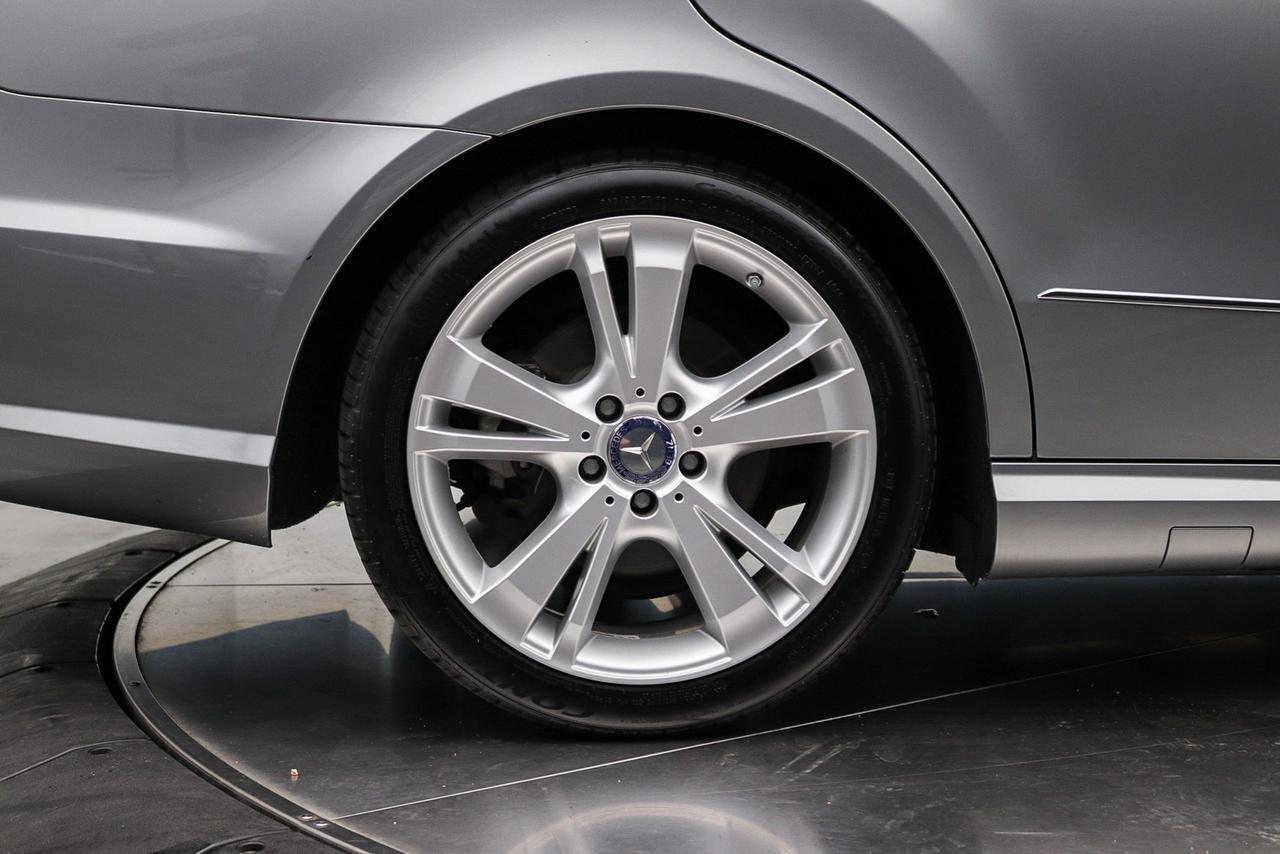 2013 Mercedes-Benz E-Class E 350 Luxury Newport Beach CA