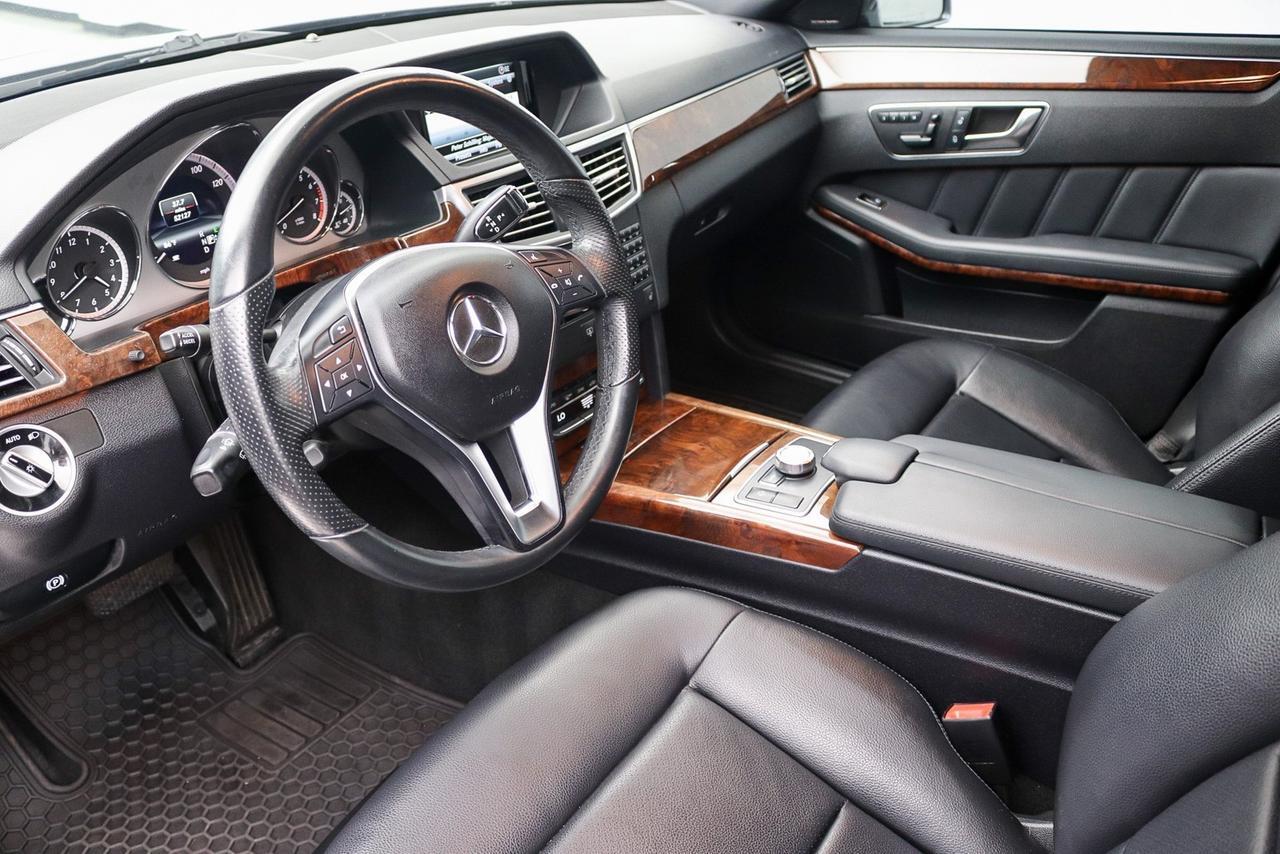 2013 Mercedes-Benz E-Class E 350 Luxury Newport Beach CA