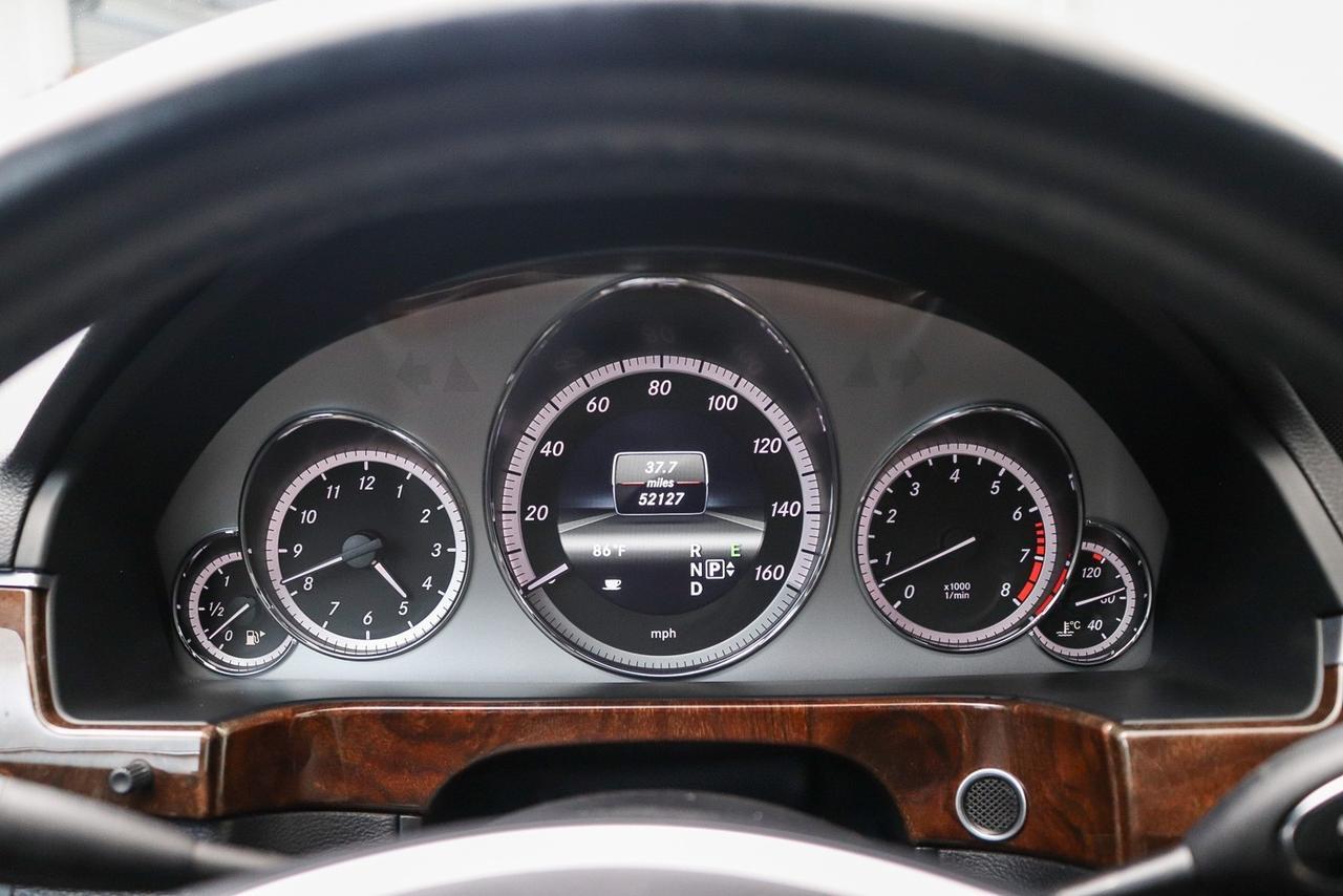 2013 Mercedes-Benz E-Class E 350 Luxury Newport Beach CA