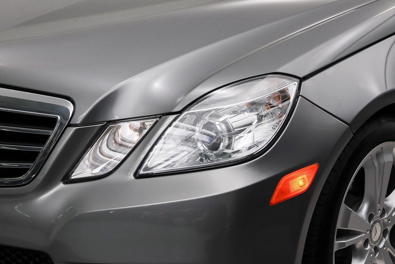 2013 Mercedes-Benz E-Class E 350 Luxury Newport Beach CA
