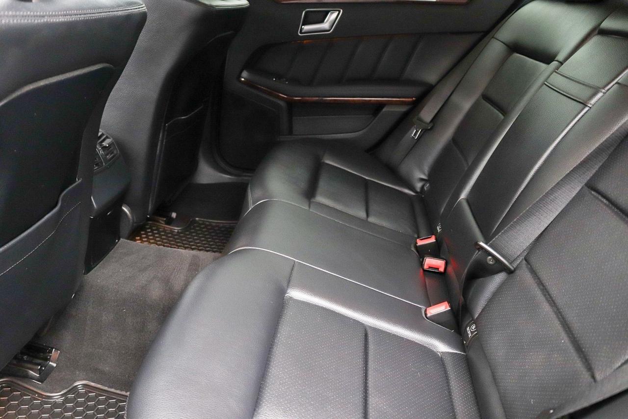 2013 Mercedes-Benz E-Class E 350 Luxury Newport Beach CA