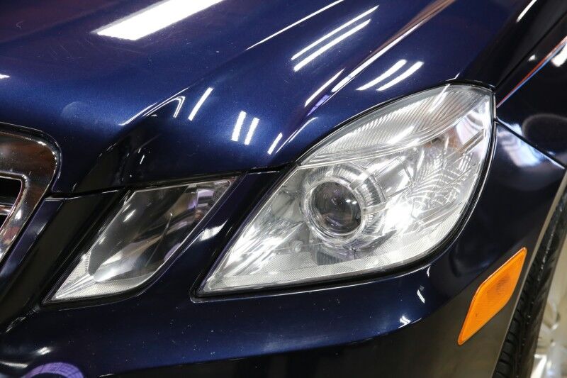 2013 Mercedes-Benz E-Class E 350 Luxury Plainview NY