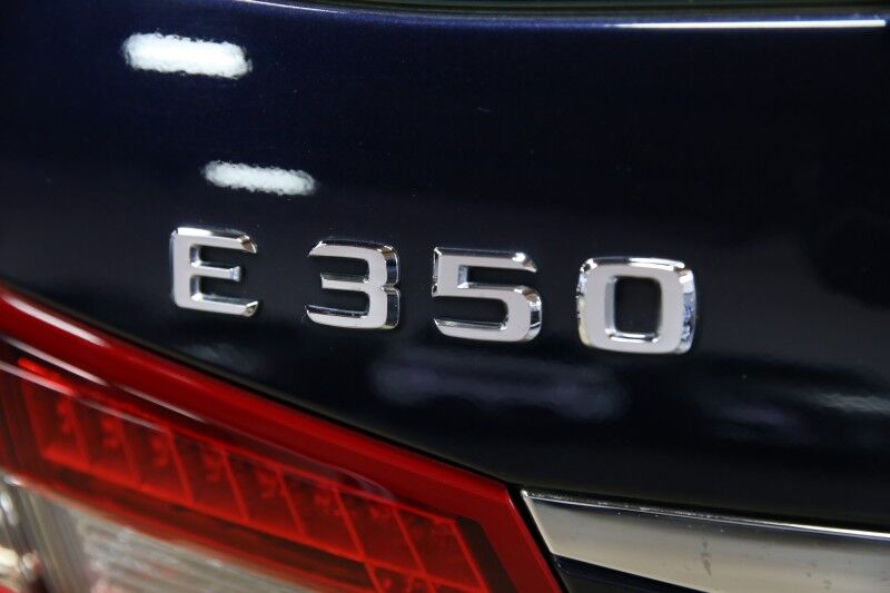 2013 Mercedes-Benz E-Class E 350 Luxury Plainview NY