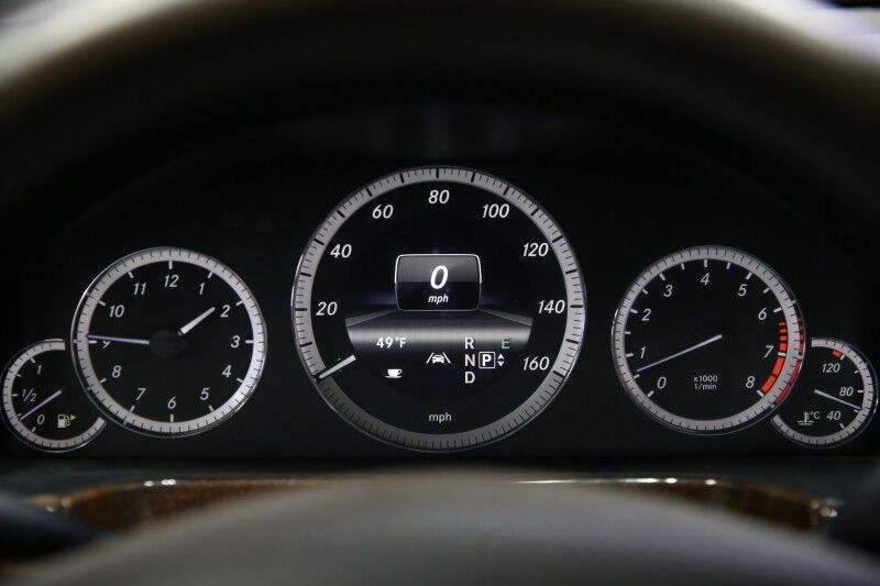 2013 Mercedes-Benz E-Class E 350 Luxury Plainview NY