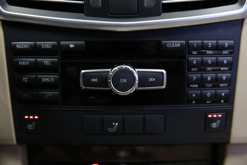 2013 Mercedes-Benz E-Class E 350 Luxury Plainview NY