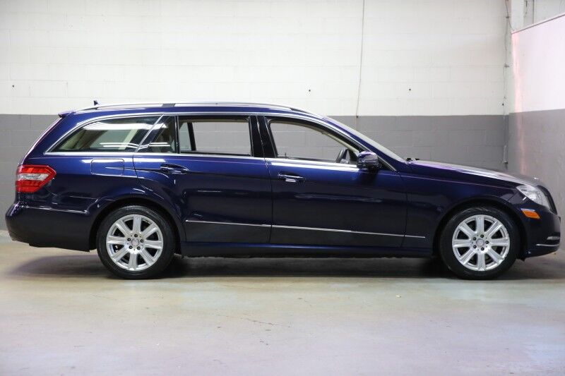 2013 Mercedes-Benz E-Class E 350 Luxury Plainview NY