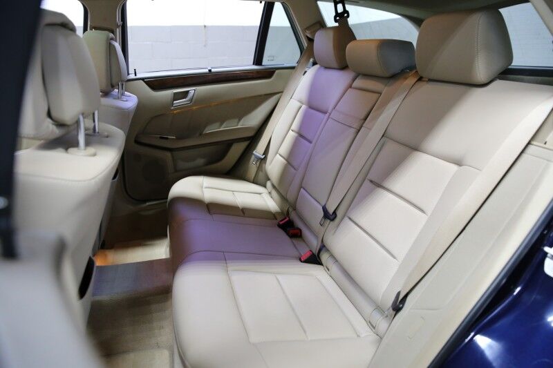 2013 Mercedes-Benz E-Class E 350 Luxury Plainview NY