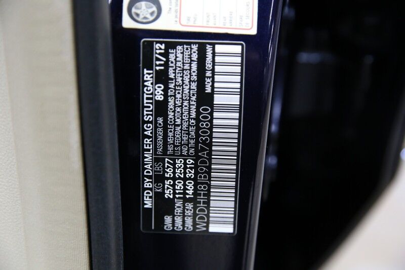 2013 Mercedes-Benz E-Class E 350 Luxury Plainview NY