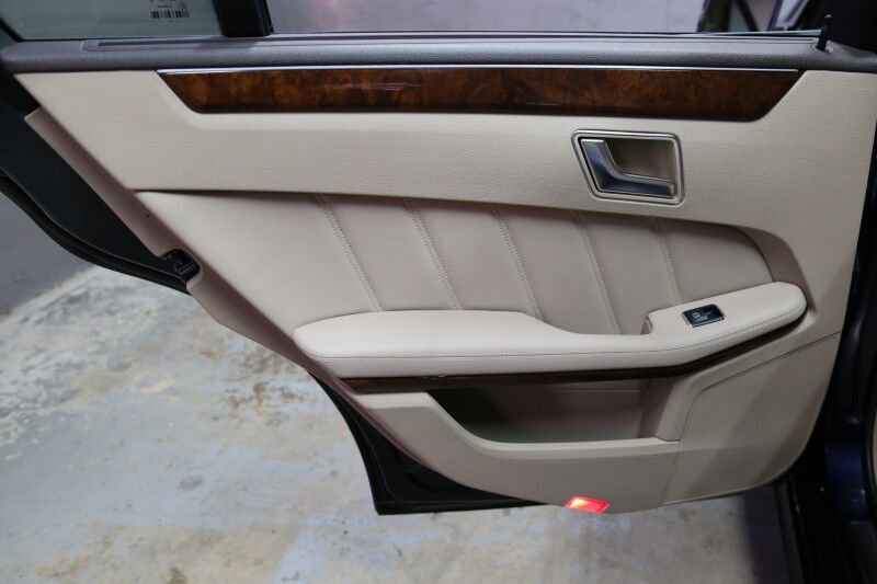2013 Mercedes-Benz E-Class E 350 Luxury Plainview NY