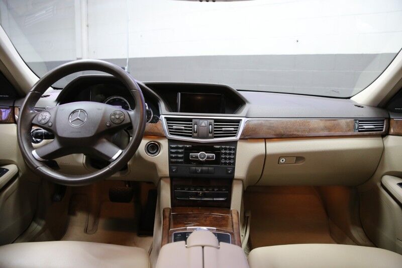 2013 Mercedes-Benz E-Class E 350 Luxury Plainview NY