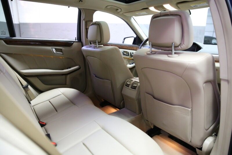 2013 Mercedes-Benz E-Class E 350 Luxury Plainview NY