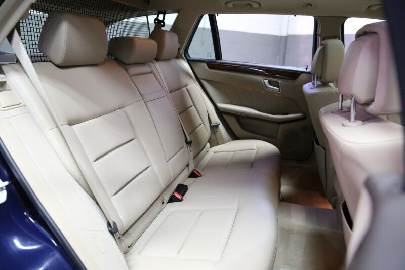 2013 Mercedes-Benz E-Class E 350 Luxury Plainview NY