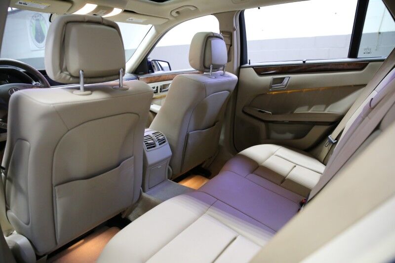 2013 Mercedes-Benz E-Class E 350 Luxury Plainview NY