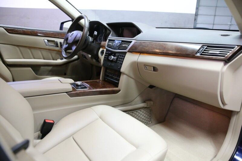2013 Mercedes-Benz E-Class E 350 Luxury Plainview NY