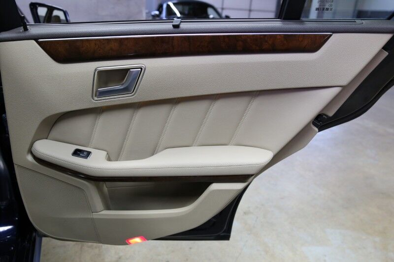 2013 Mercedes-Benz E-Class E 350 Luxury Plainview NY