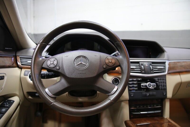 2013 Mercedes-Benz E-Class E 350 Luxury Plainview NY