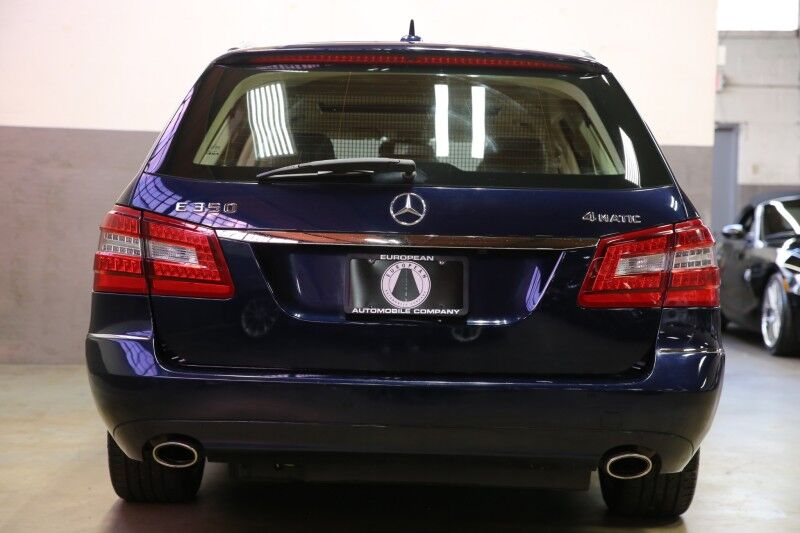 2013 Mercedes-Benz E-Class E 350 Luxury Plainview NY