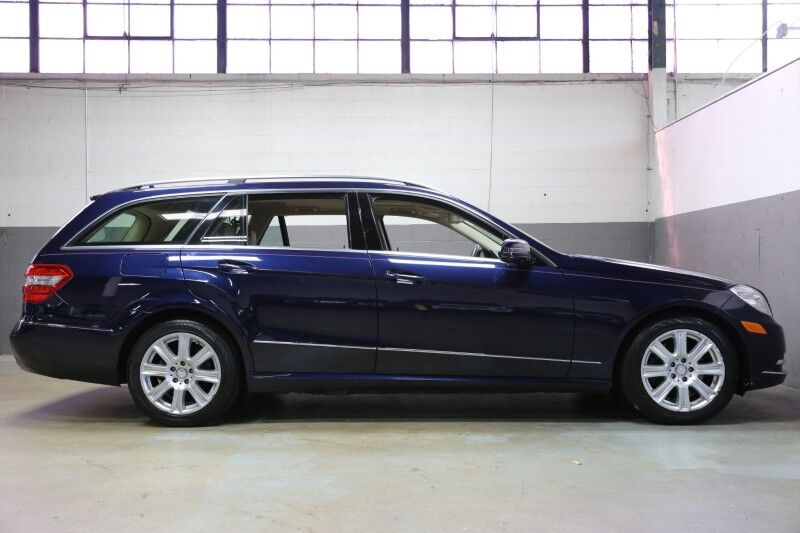 2013 Mercedes-Benz E-Class E 350 Luxury Plainview NY