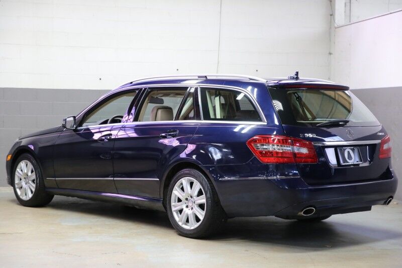 2013 Mercedes-Benz E-Class E 350 Luxury Plainview NY