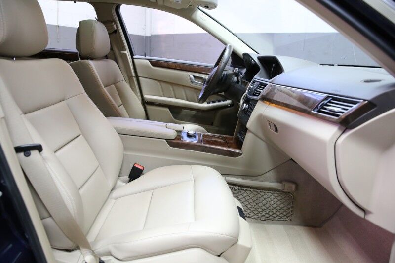 2013 Mercedes-Benz E-Class E 350 Luxury Plainview NY