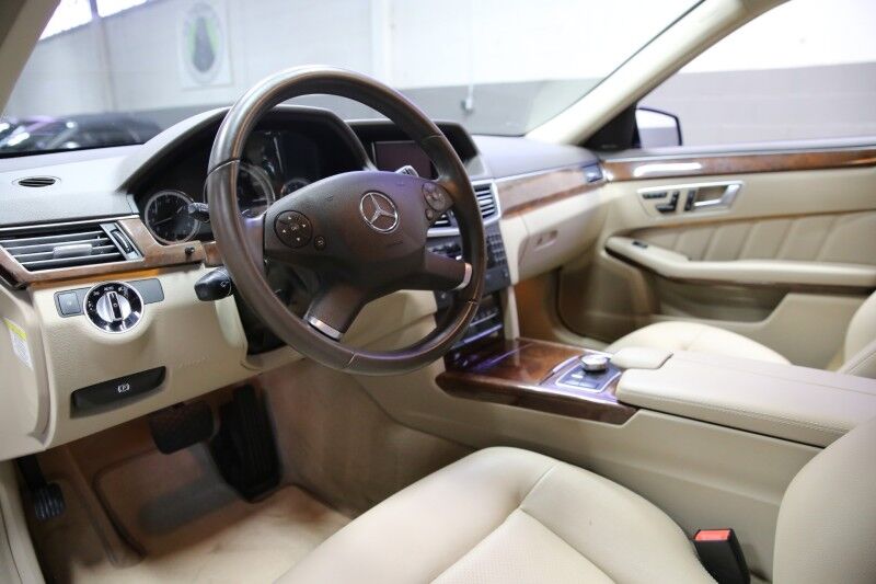 2013 Mercedes-Benz E-Class E 350 Luxury Plainview NY