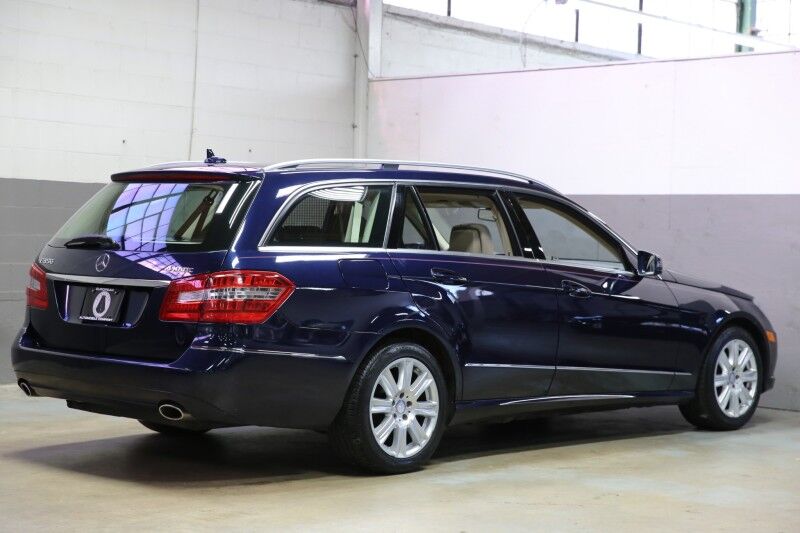 2013 Mercedes-Benz E-Class E 350 Luxury Plainview NY