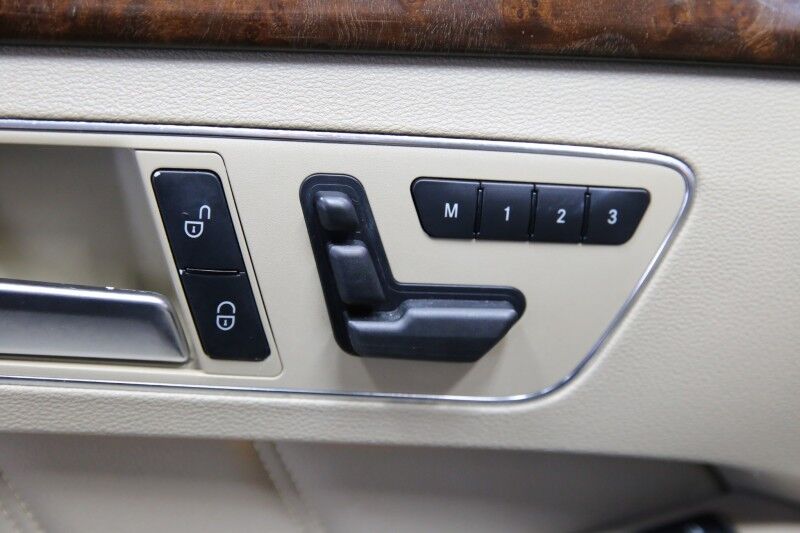 2013 Mercedes-Benz E-Class E 350 Luxury Plainview NY