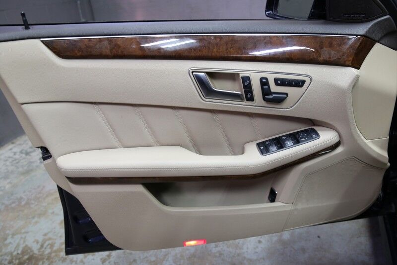 2013 Mercedes-Benz E-Class E 350 Luxury Plainview NY