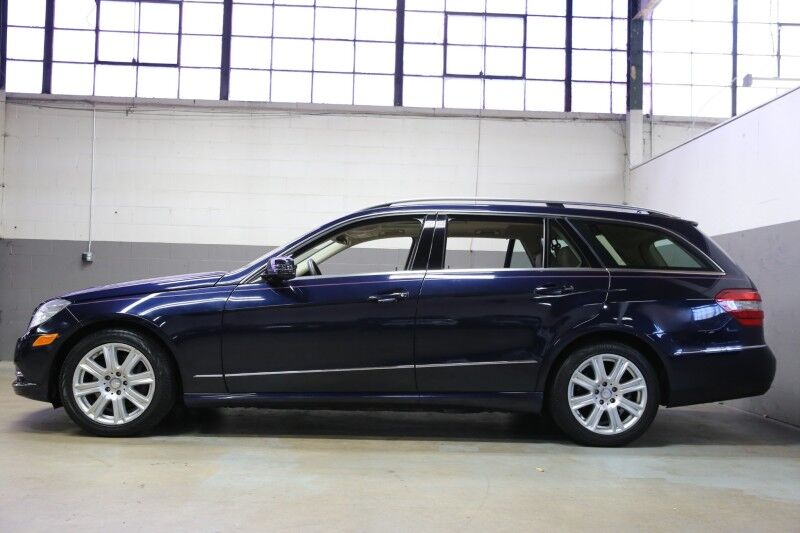 2013 Mercedes-Benz E-Class E 350 Luxury Plainview NY