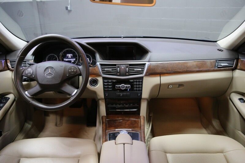 2013 Mercedes-Benz E-Class E 350 Luxury Plainview NY